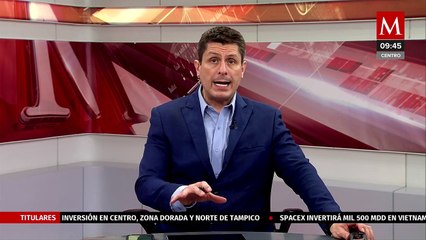 Ante revisión del T-MEC, Amanac urge a México fortalecer lazos con China