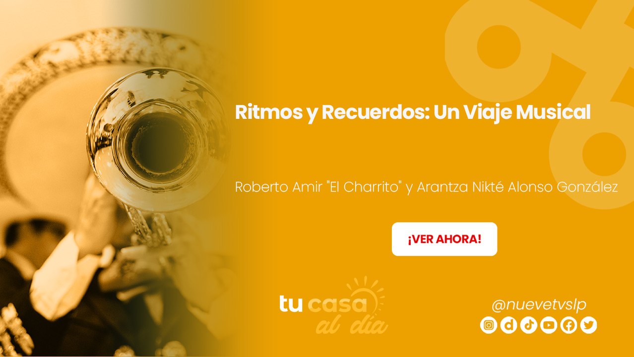 Ritmos y Recuerdos: Un Viaje Musical