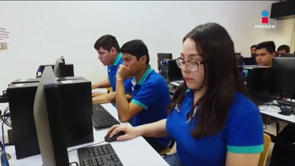 ¡Toma nota! Nuevo requisito para recibir la beca Benito Juárez