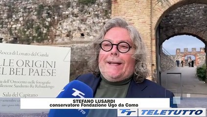 Video News - Alle origini del Bel Paese