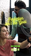 Viral Inspiration - Its the process | Motivational short video | morning motivation