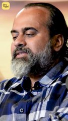 Pick Ambitions Wisely || Acharya Prashant