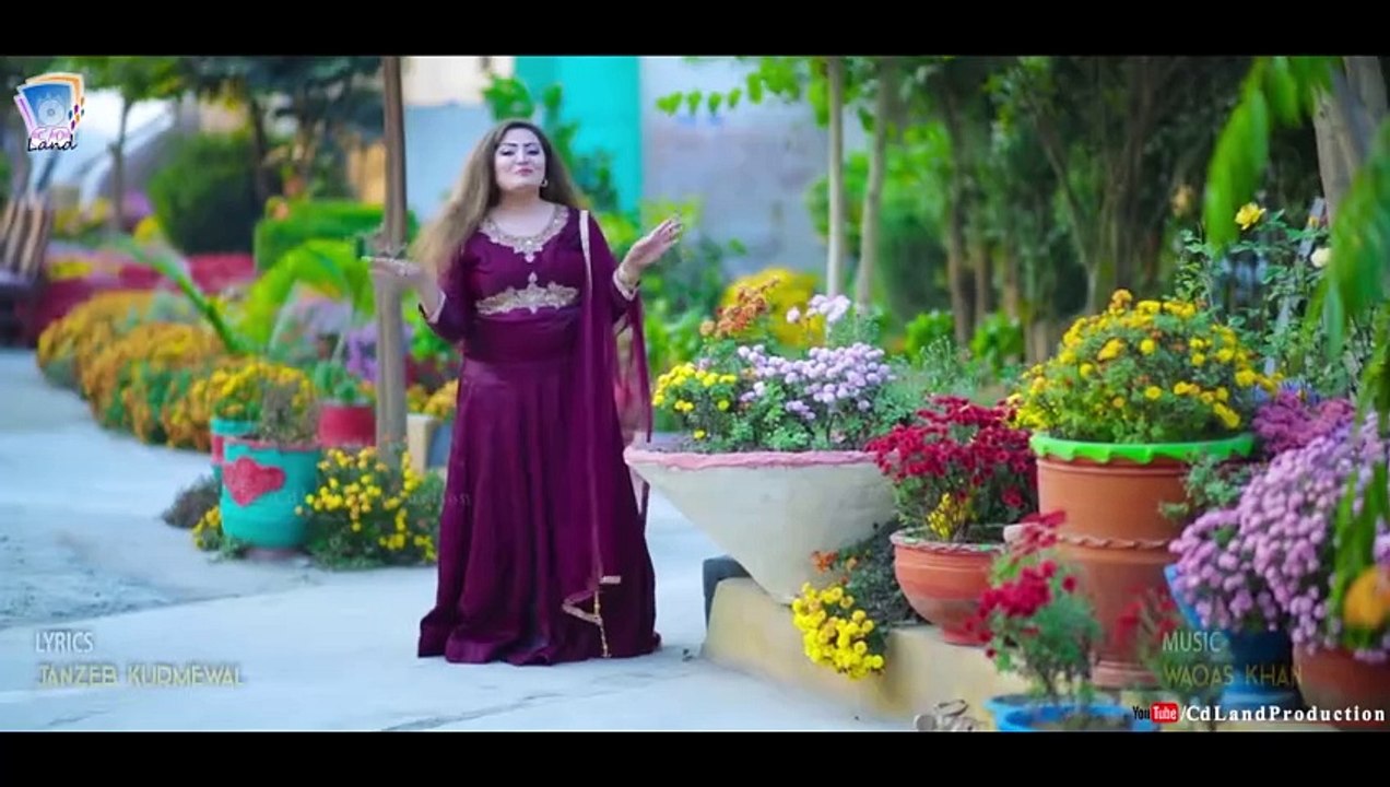 Pa_Asharo_Bandey_Mey_Powey_-_Gul_Rukhsar_-_2C020_-_Tappey_-_d_Land_Production