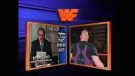 WWF Monday Night RAW: February 20, 1995