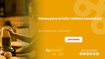 Claves para el Éxito: Hábitos Saludables