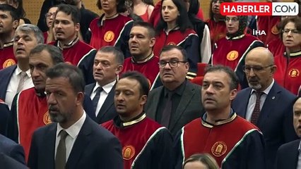 Bakan Memişoğlu: 'Dünyada böyle bir depremin yarasını sarabilecek başka millet yok'