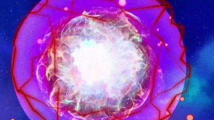 [ENG] EP.13 Grendizer U