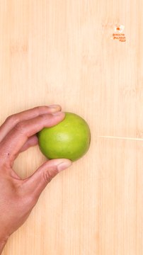 Así usas un poco de jugo de limón sin desperdiciar y conservándolo fresco más tiempo