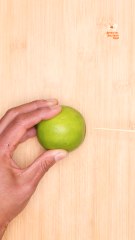 Así usas un poco de jugo de limón sin desperdiciar y conservándolo fresco más tiempo