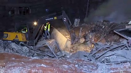 Televisão israelense afirma que líder do Hezbollah foi o alvo dos bombardeios em Beirute