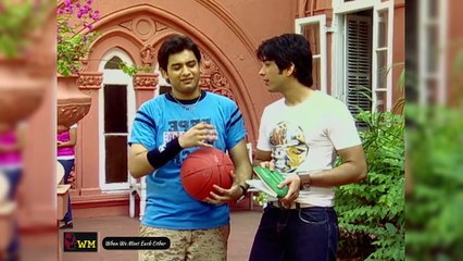 Mile Jab Hum Tum Episode 40