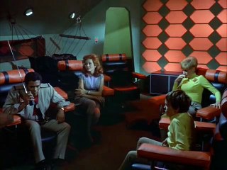 Tierra de Gigantes, 01x07, Persecución