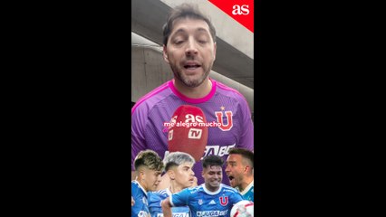Dos históricos de la U reaccionaron a la nómina de Chile y dejaron este mensaje a Gareca