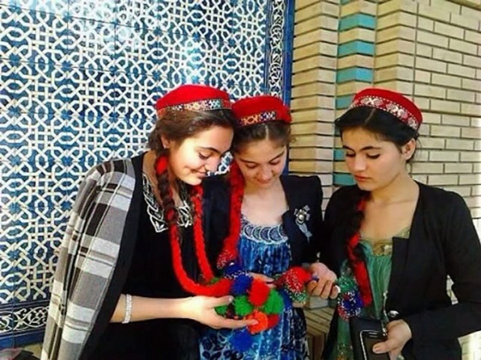 Akasharif Juraev - Sabzake