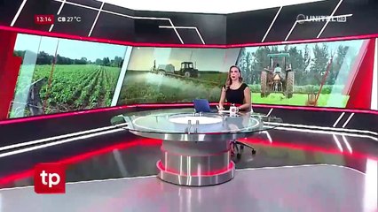 “Sin diésel no hay siembra”: Productores se reunirán con el Gobierno este viernes para que se garantice el abastecimiento