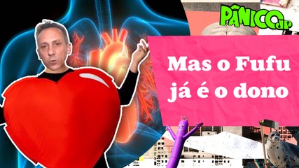 FUZIL PROVA QUE É O HERÓI DO BRASIL E VAI SALVAR O NOSSO CORAÇÃO