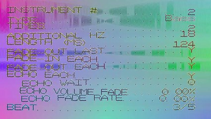 Bass This Music - Peat - 480 bpm