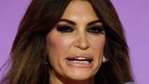 Kimberly Guilfoyle Accidentally Spills The Truth On Relationship