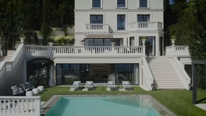Luxury French Villa - Romance Lesbian LGBT Real Estates