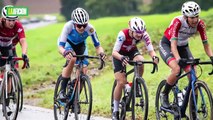 Muere ciclista de 18 años Muriel Furrer tras sufrir dura caída en prueba del Mundial