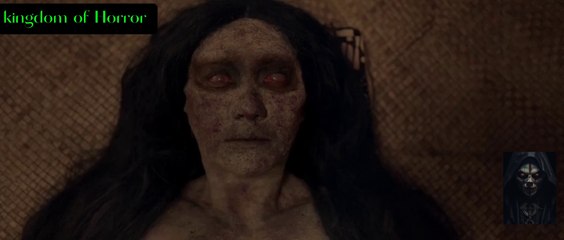 فيلم رعب عن أحداث حقيقة