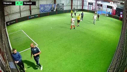 Brahim 27/09 à 18:43 - Football Terrain 1 (LeFive Champigny)
