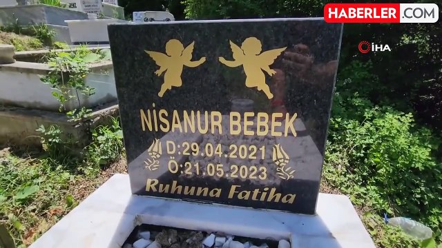 2 yaşındaki Nisanur cinsel istismar sonucu ölmüştü! Cani anneyle ilgili kan donduran iddia