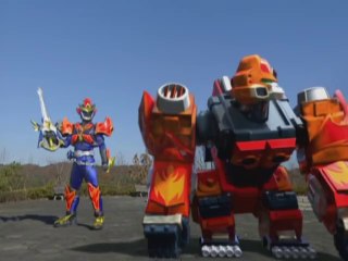 Madan Senki Ryukendo Episode 07 Dubbed In English