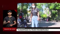 Tlaquepaque: el feudo ingobernable | Isaack de Loza