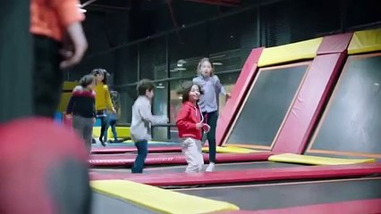 مسلسل ليه لأ 2 الحلقة 10 العاشرة