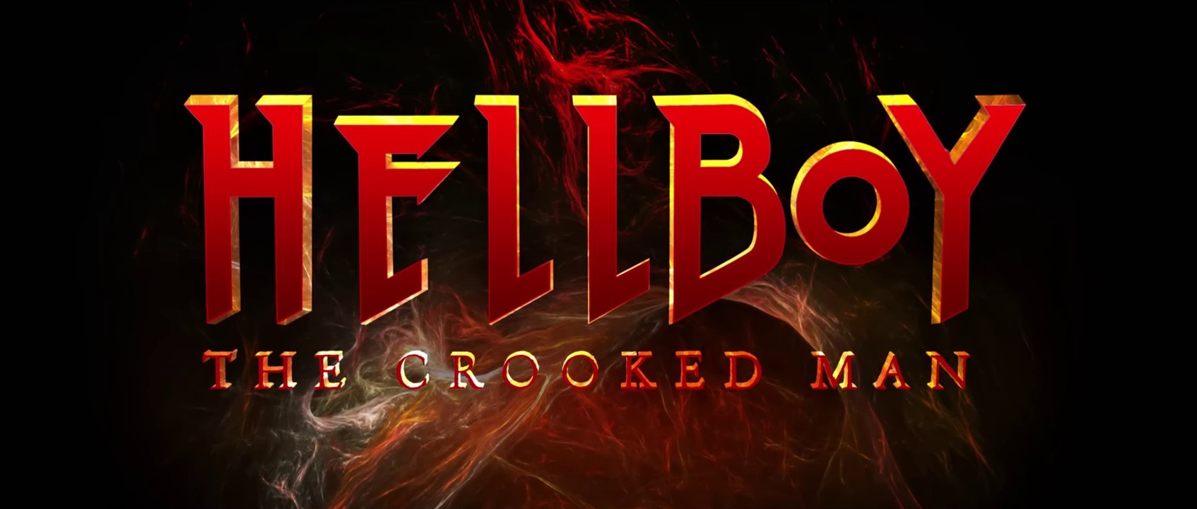 Hellboy The Crooked Man 2024 video Dailymotion