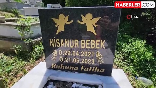 2 yaşındaki Nisanur cinsel istismar sonucu ölmüştü! Cani anneyle ilgili kan donduran iddia