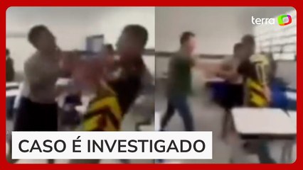 Adolescente autista é agredido por colega em sala de aula no litoral de SP