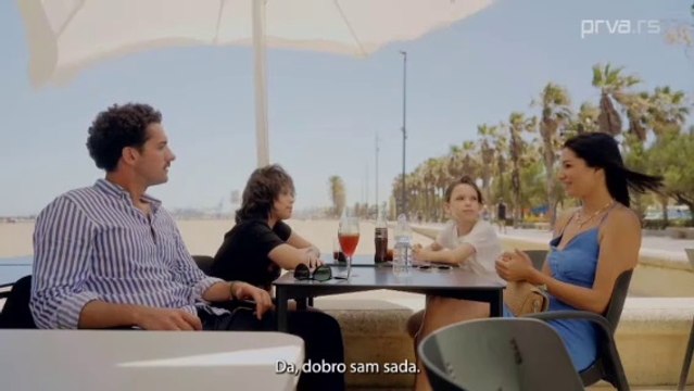 Igra sudbine 1191 epizoda (28/9/2024)