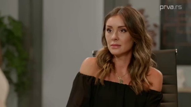 Igra sudbine 1190 epizoda NOVO