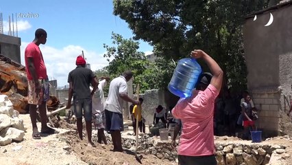 Más de 3.600 muertos por la violencia en Haití este año, según la ONU