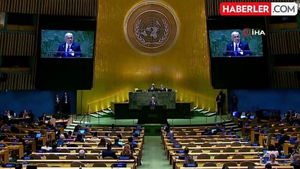 Netanyahu'dan İran'a Sert Mesaj: 'İsrail'in Kolunun Ulaşamayacağı Hiçbir Yer Yok'