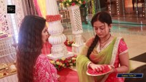 Mishri: SHARING A LAUGH ! Shruti Bisht & Megha Chakraborty aka Mishri & Vaani In BETWEEN SHOTS | BTS