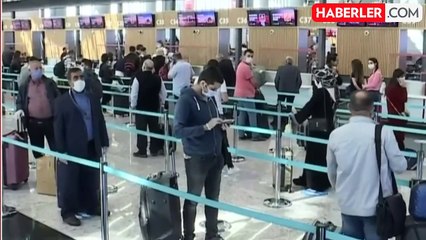 Almanya Türklere vize vermeye hazır! Ancak sundukları şart birilerini üzecek