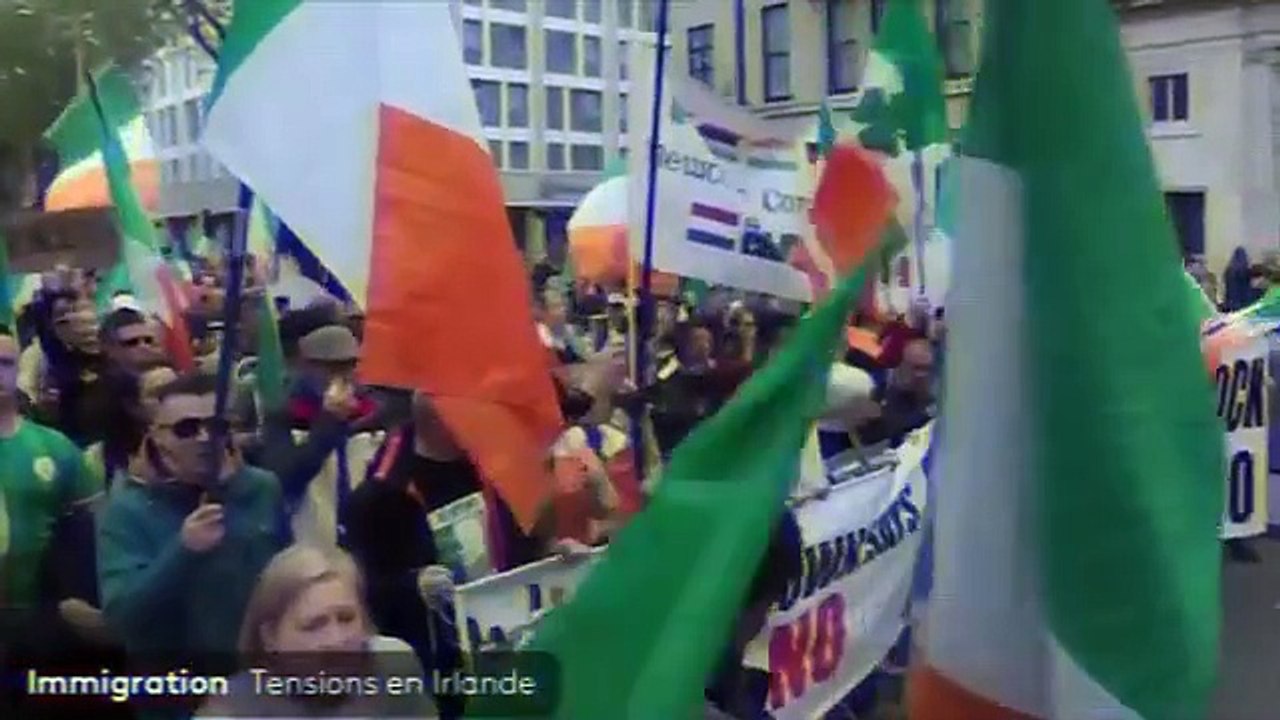 Le Pays le plus RICHE d'Europe où PERSONNE ne veut vivre! (Documentaire)