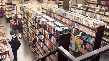 KUBO NÃO ME DEIXA SER INVISÍVEL | EP#2: Azar e Visita | DUBMATA | DUBLADO