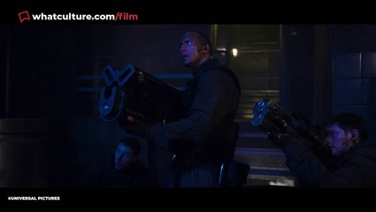 10 Incredible Action Scenes In Terrible Movies