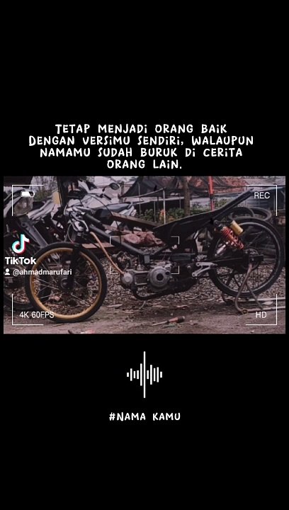 motivasi kehidupan