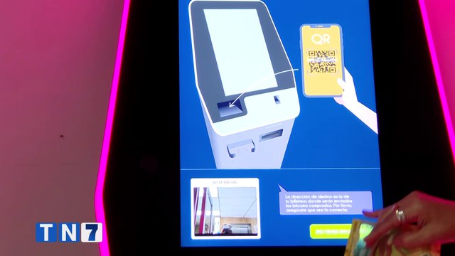 Costa Rica es el 11° país con mayor uso de criptomonedas de Latinoamérica, dice OIJ