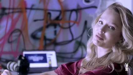 Discover Playmate Theresa Goddard – March Highlight 🌟