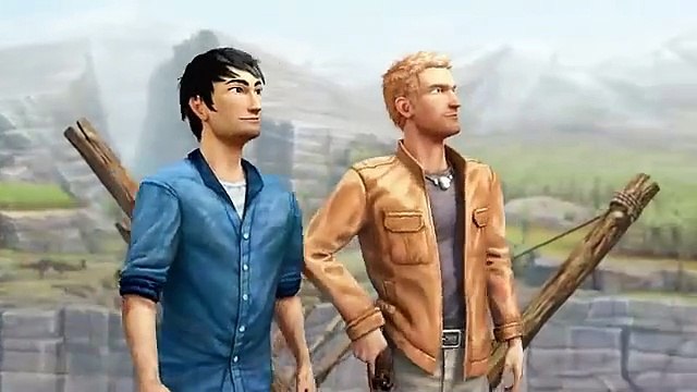Award Winning__ CGI 3D Animated Short Film _Le Gouffre_ by Lightning Boy Studio _ CGMeetup