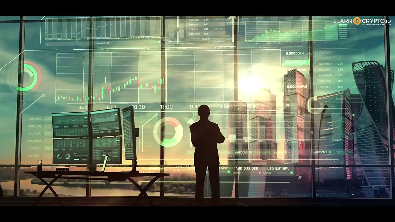 How To Successfully Invest In Stocks & Bitcoin & Crypto | Earn Money