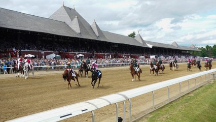 Expert Horse Racing Picks for Belmont and Aqueduct