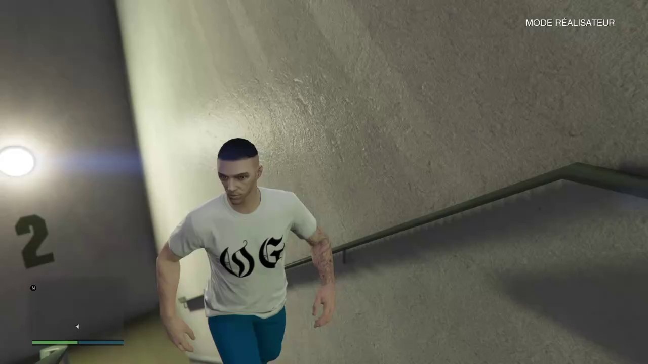 GTA Online PS4