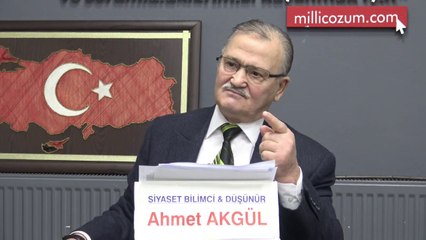 Erdoğan’ın Faiz İstismarı, Türkiye’nin Tıkanması Ve İsmet Özel’in Küstahlığı